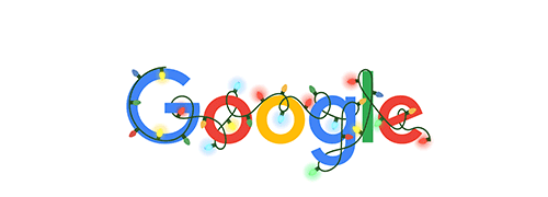 Fiesta de Fin de año como dice Google